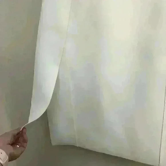 Saba Japanese  Fabric Skirt - Picture 4 of 12